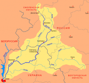 Map of Desna River Basin.png