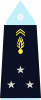 少将