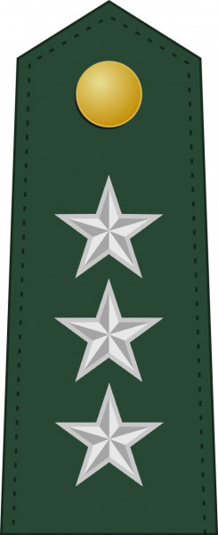 文件:Lieutenant general, Hukbong Katihan ng Pilipinas.png