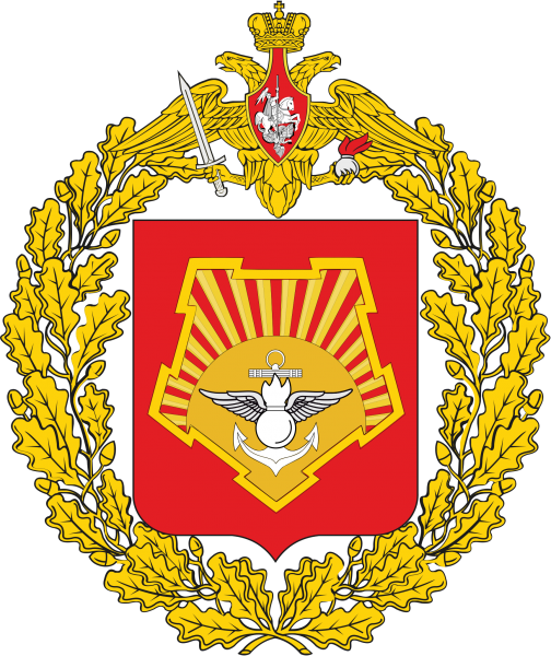 文件:Great emblem of the Eastern Military District.png